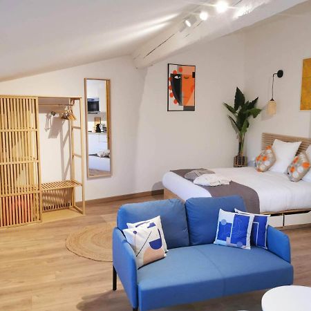 Arles Holiday - Le Refuge Eksteriør billede