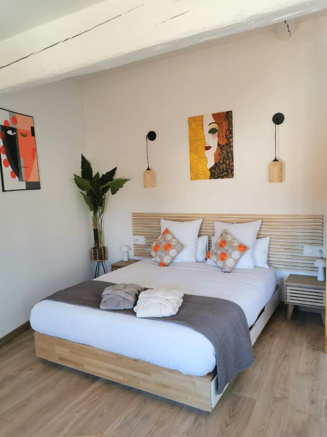 Arles Holiday - Le Refuge Eksteriør billede